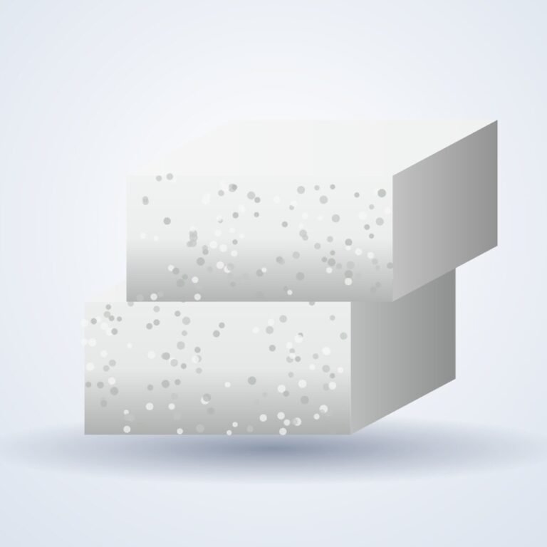 AAC Blocks (Autoclaved Aerated Concrete)