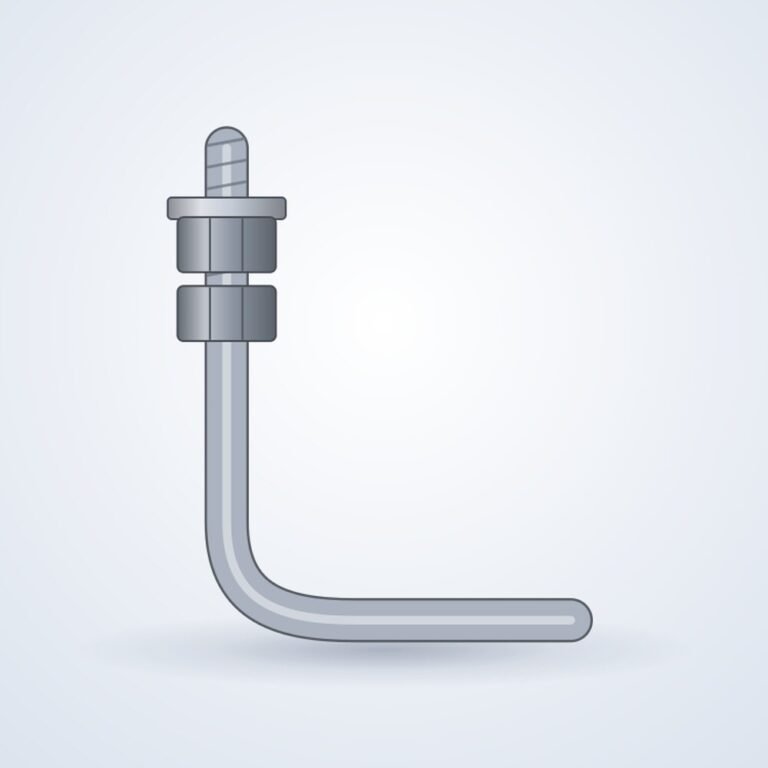 Anchor Bolt