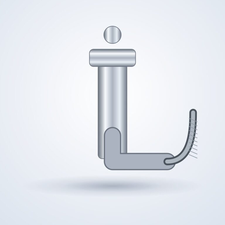 Angle Valve