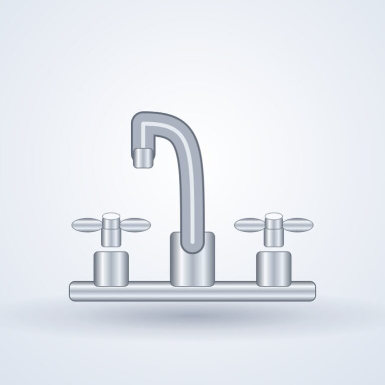 Basin Mixer