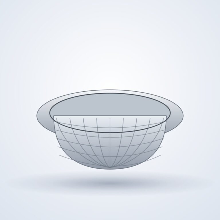 Basket Strainer