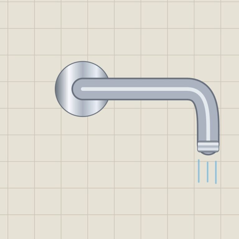 Bath Spout