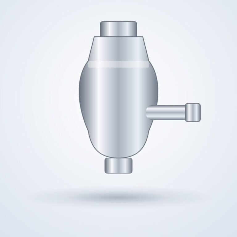 Bottle Trap