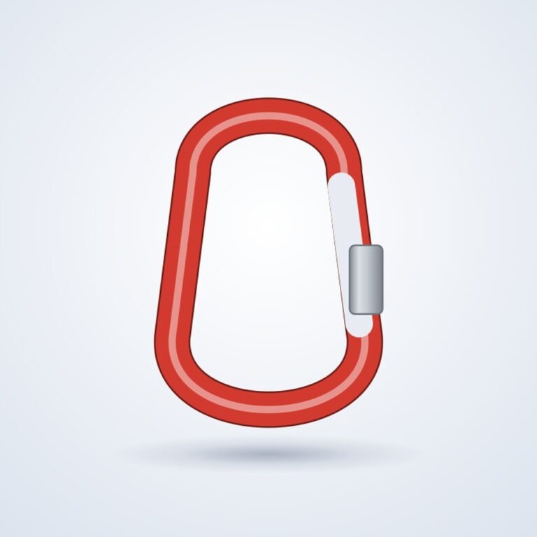 Carabiner Hook