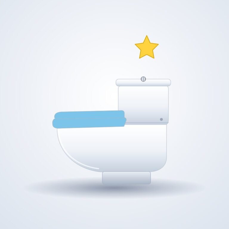 Children’s WC