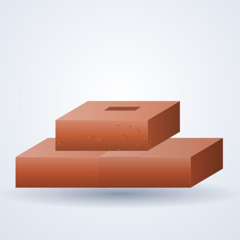 Clay Bricks
