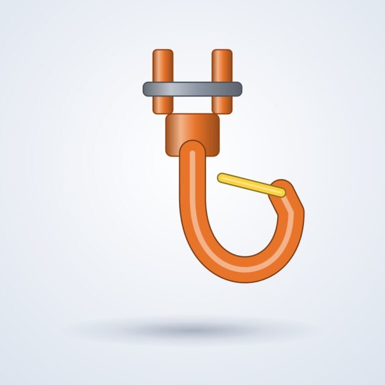 Clevis Hook