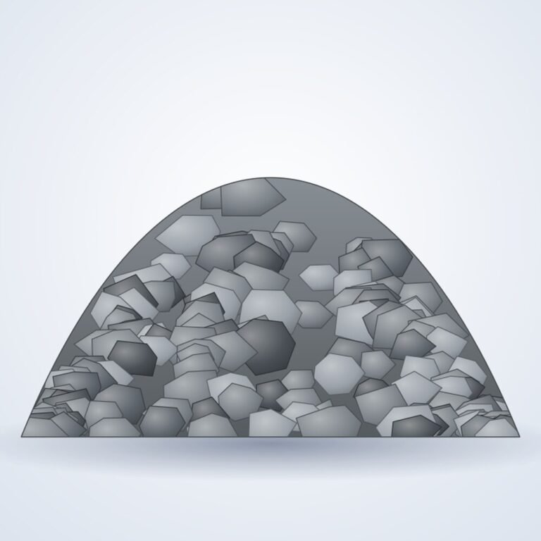 Coarse Aggregates