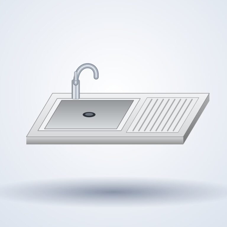Composite Sink