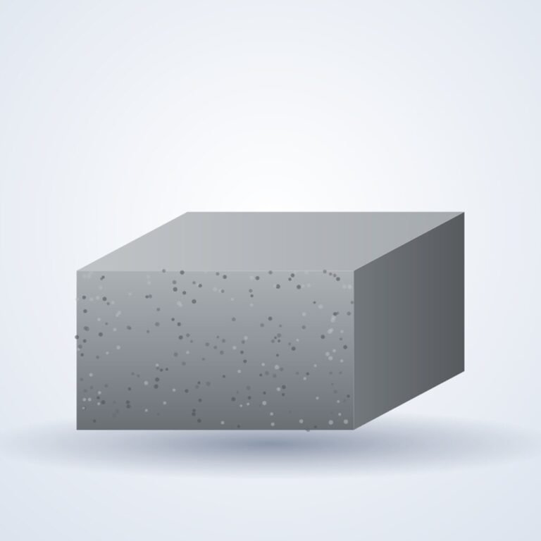 Concrete Solid Blocks