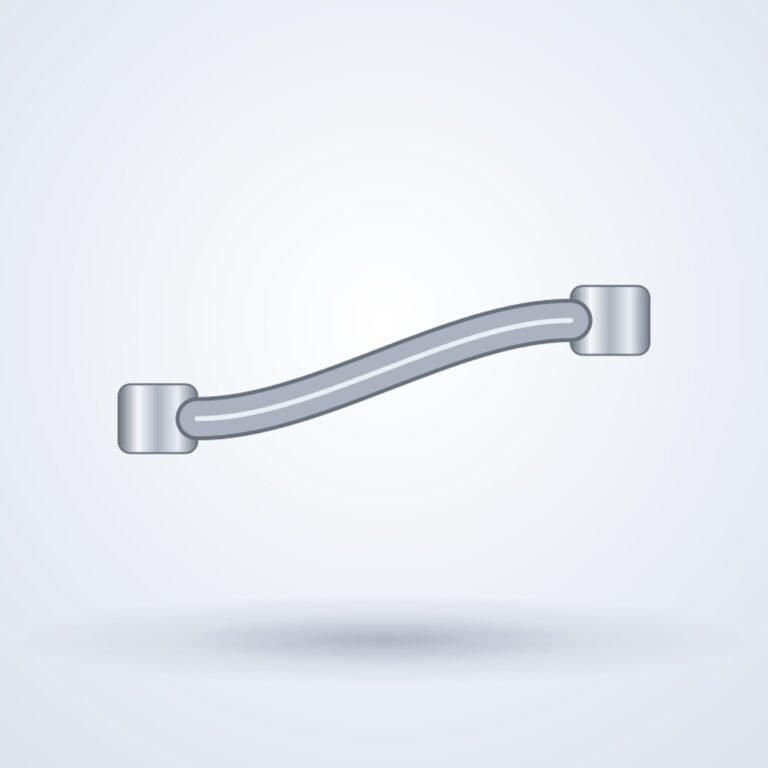 Connection Pipe