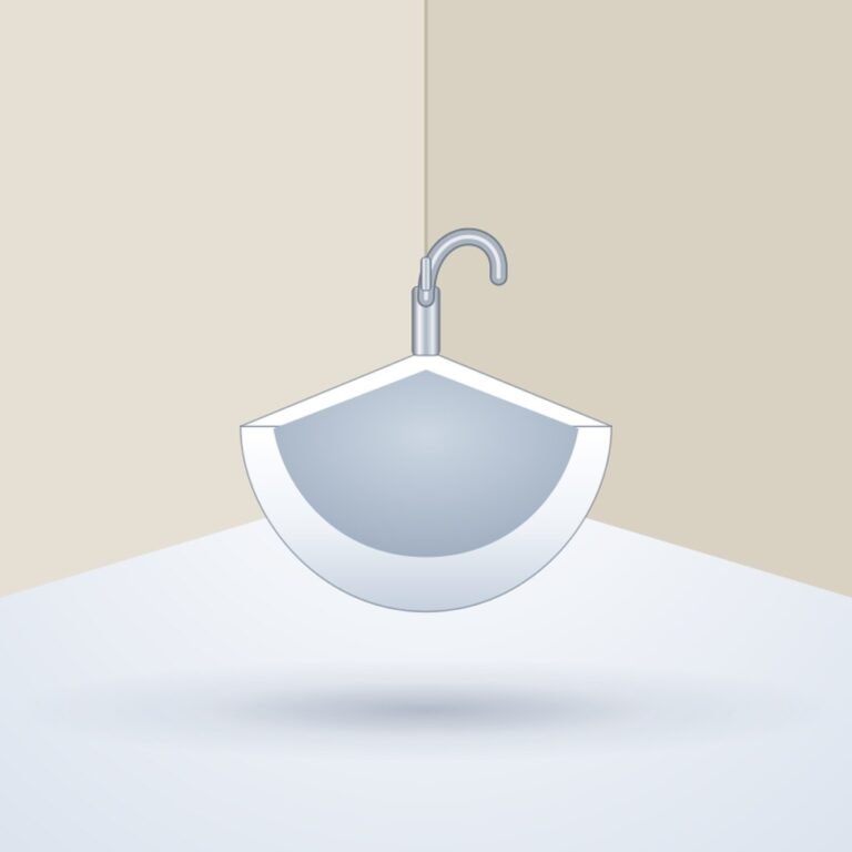 Corner Basin