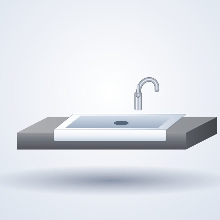 Counter Top Basin