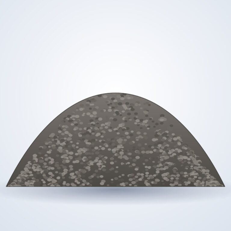 Crusher Dust