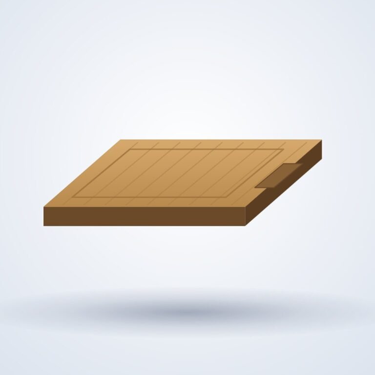Cutting Board