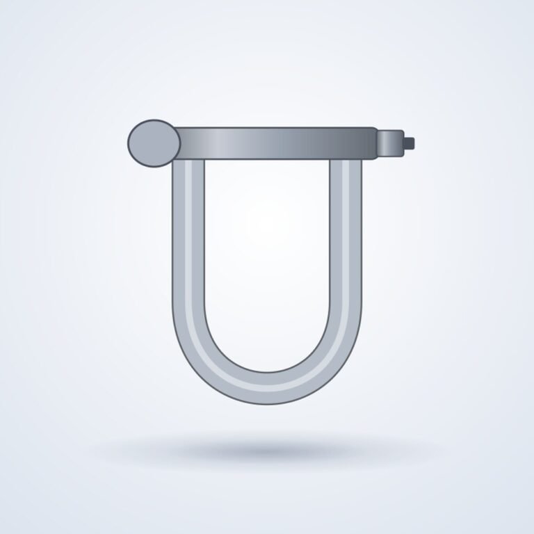D Shackle