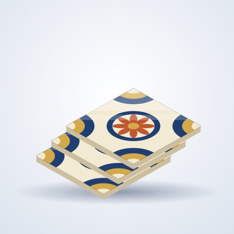 Digital Tiles