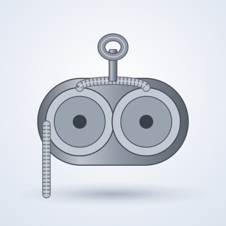 Double Pulley