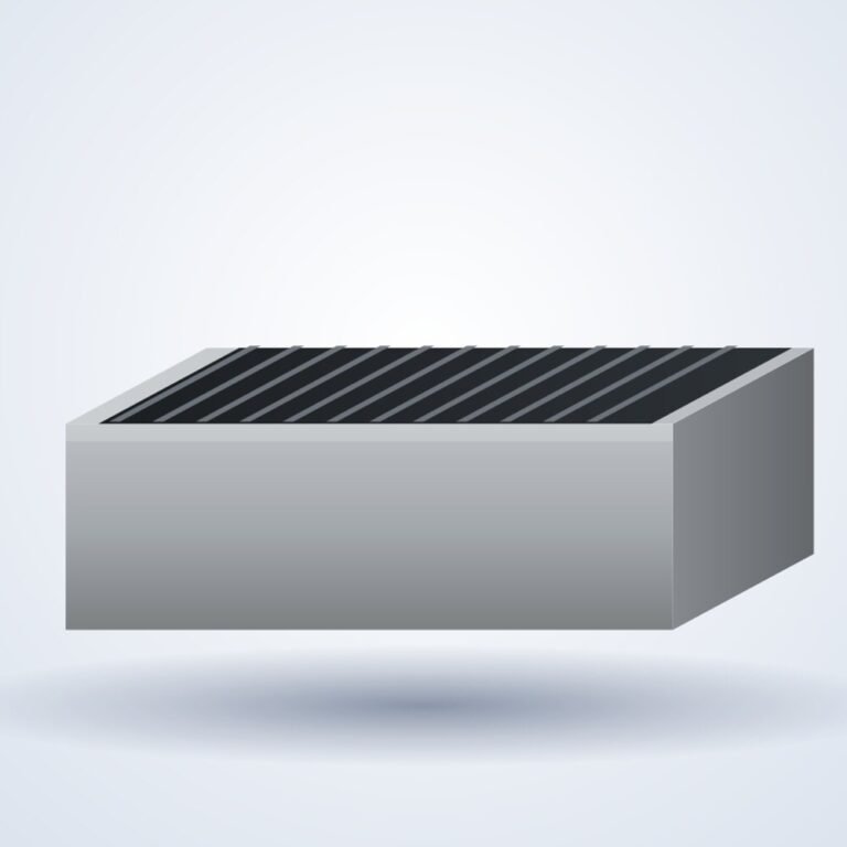 Drainage Channels
