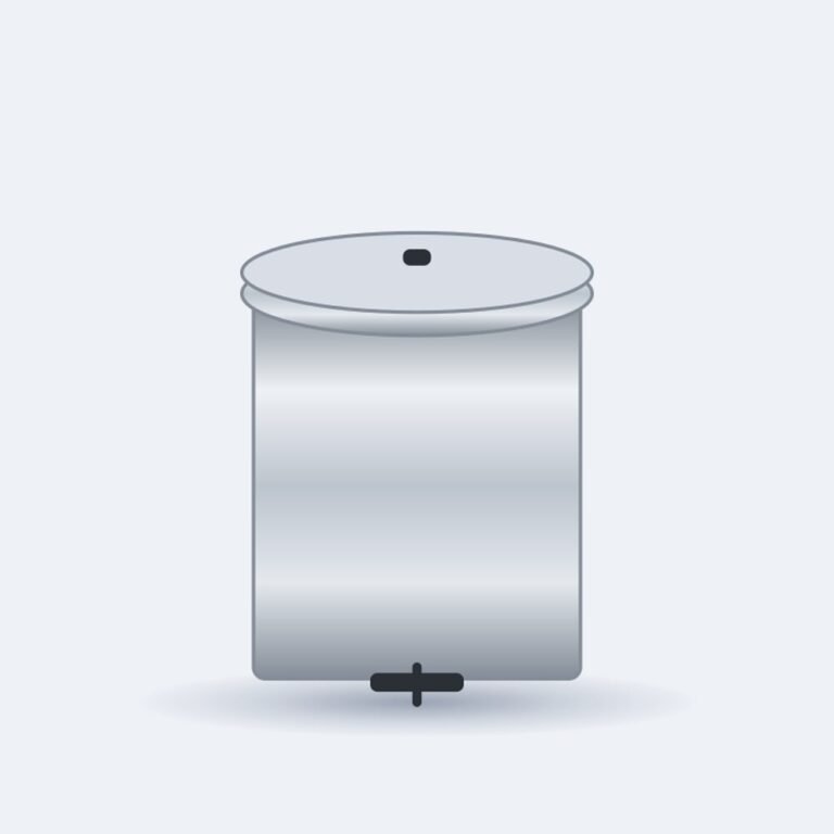 Dustbin