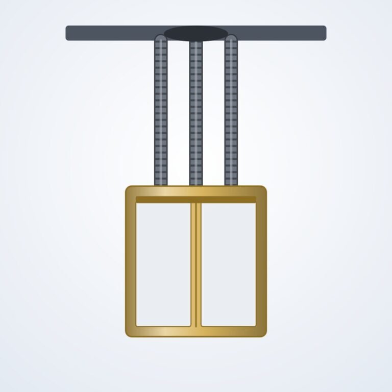 Elevator Wire Rope