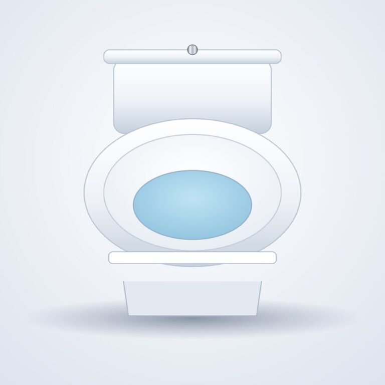 EWC (European Water Closet)