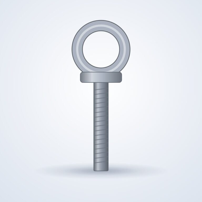 Eye Bolt