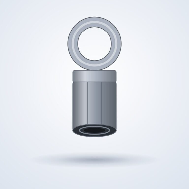 Eye Nut