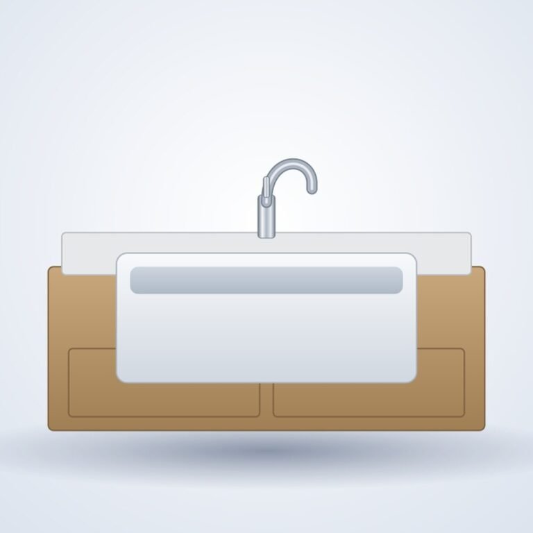 Farmhouse Sink