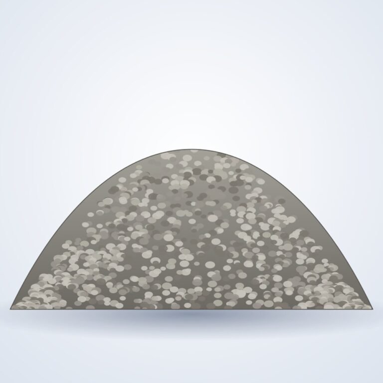 Fine Aggregates