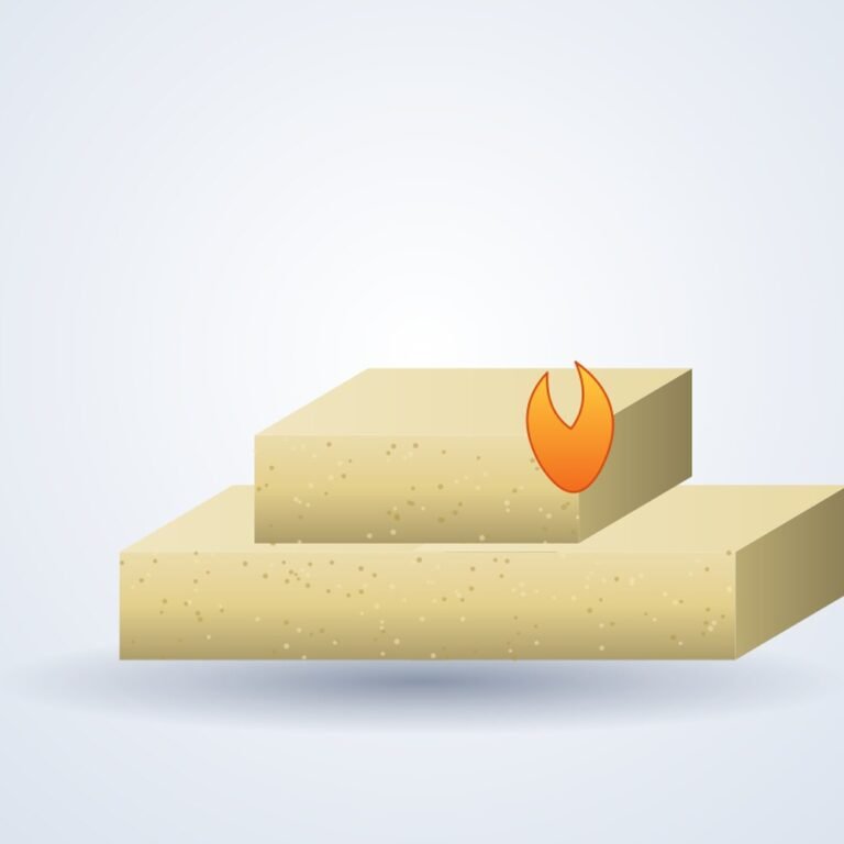 Fire Bricks (Refractory Bricks)