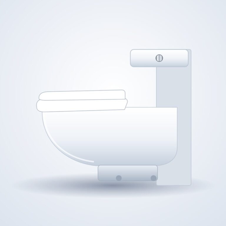 Floor Mounted WC