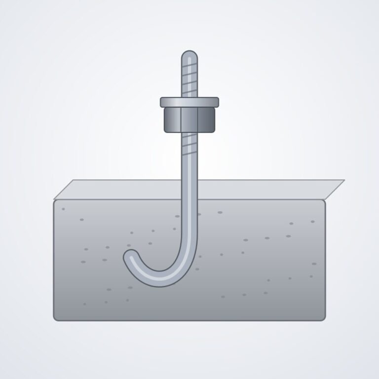 Foundation Bolt