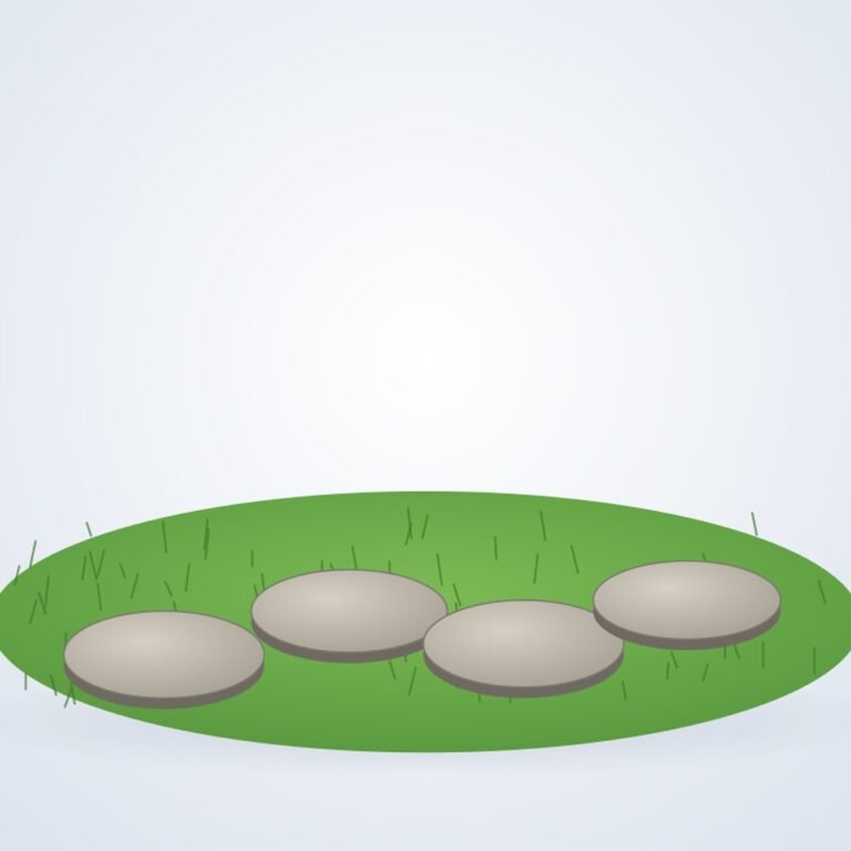 Garden Stones