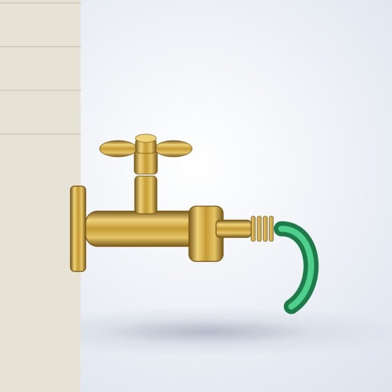 Garden Tap