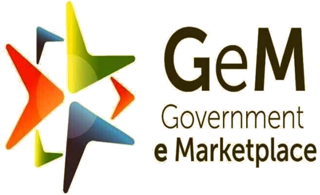 GeM - Government e-Marketplace