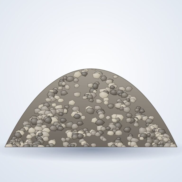 GSB (Granular Sub Base)