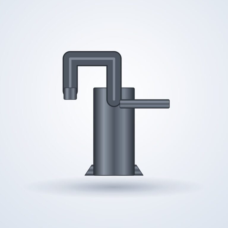 Gun Metal Finish Faucets