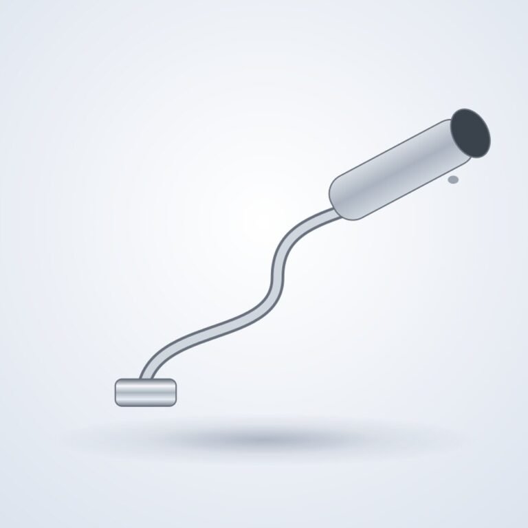 Hand Shower