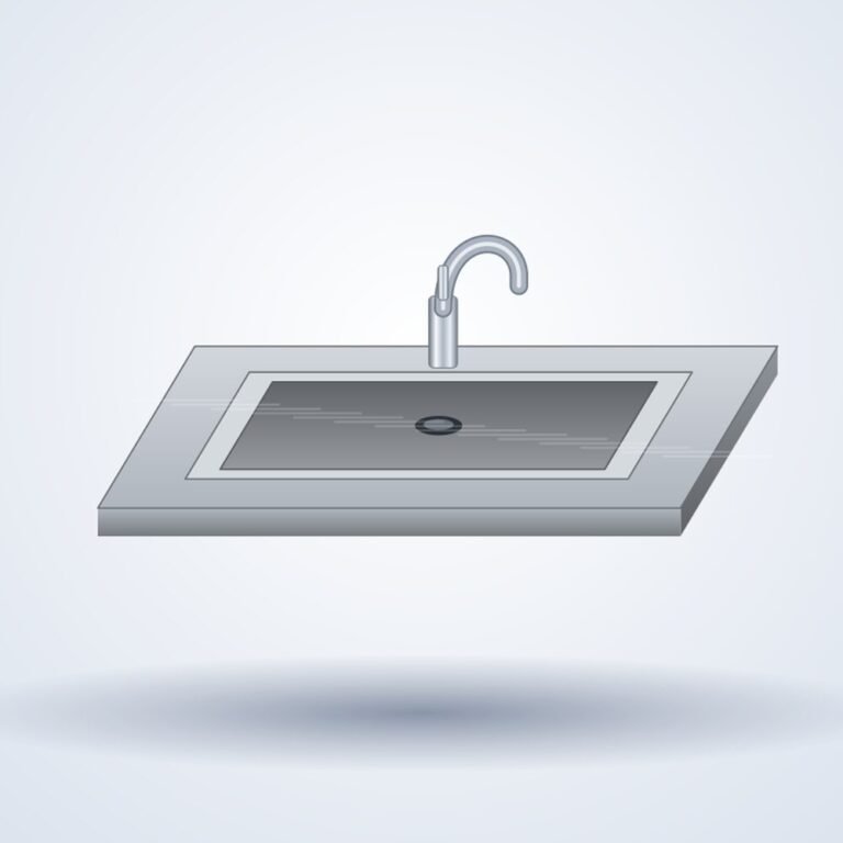 Handmade Sink