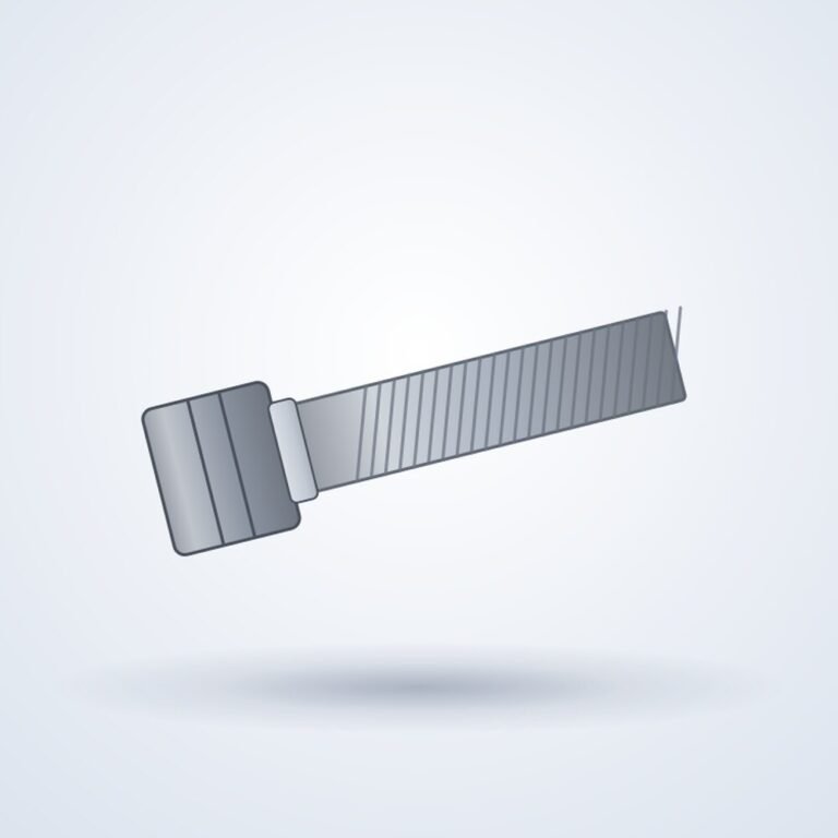 Hex Bolt