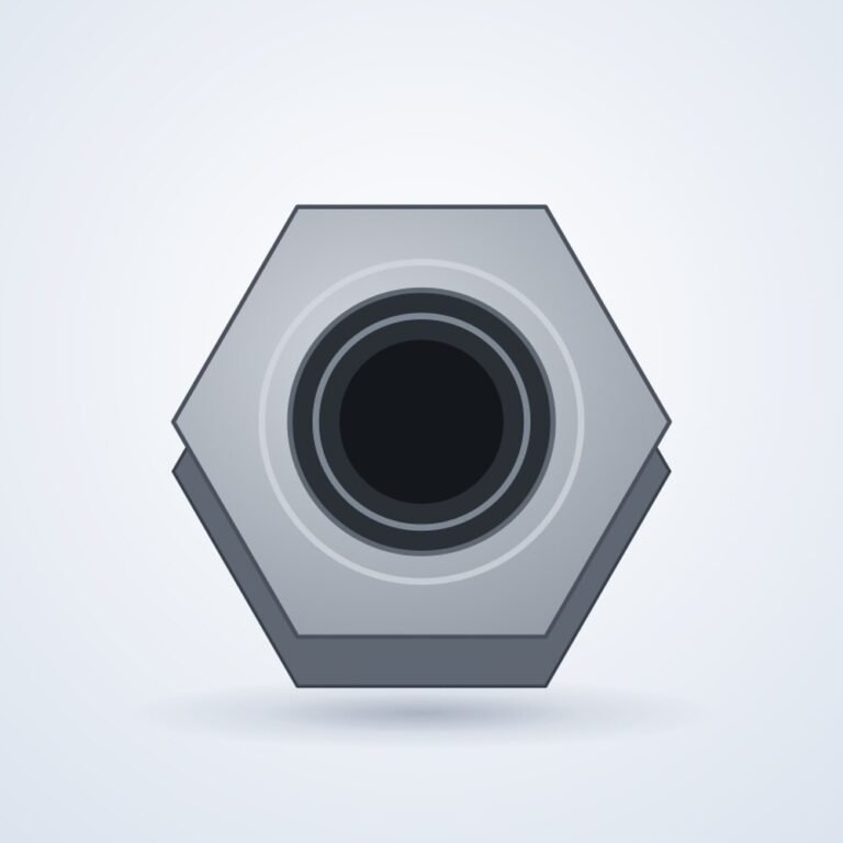 Hex Nut