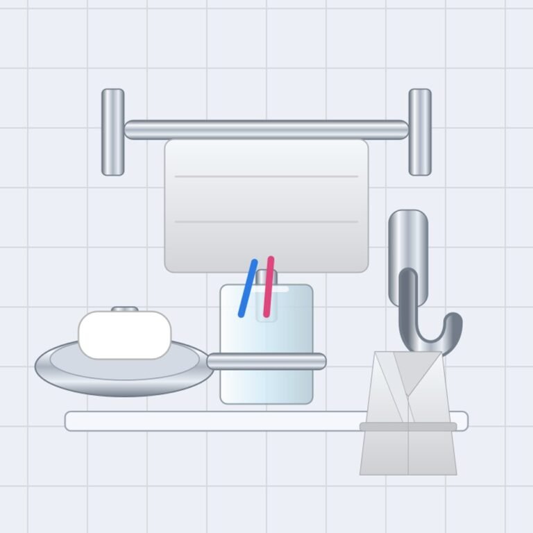 Hotel Collection Accessories