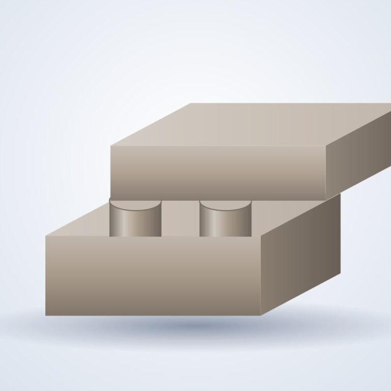 Interlocking Blocks