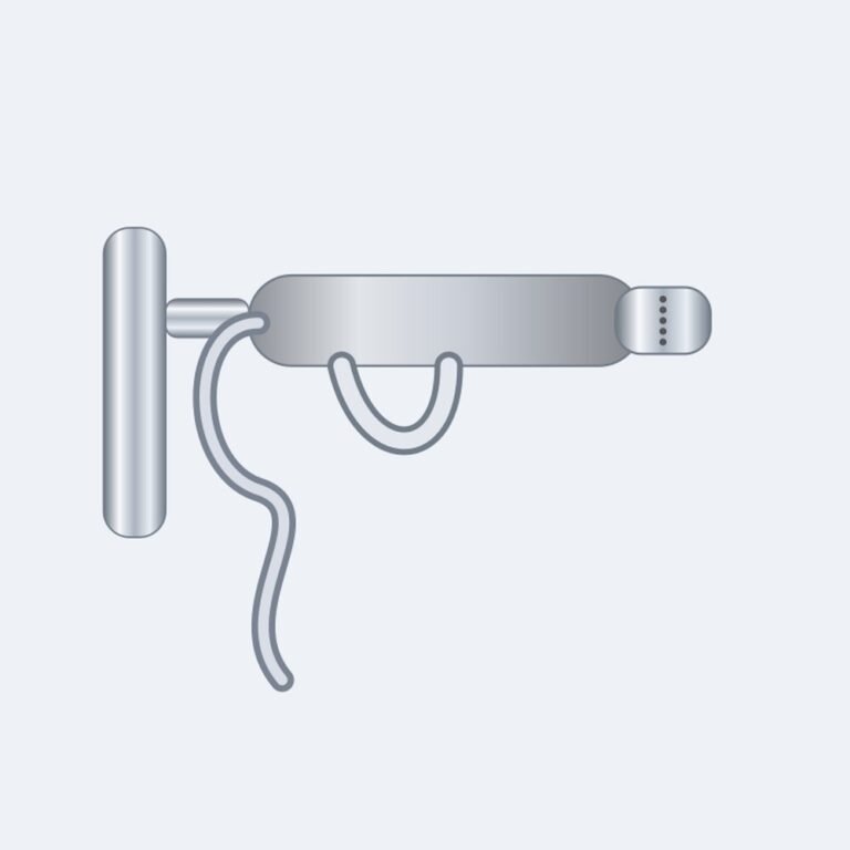 Jet Spray Holder