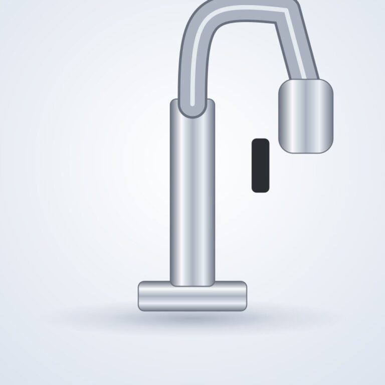 Kitchen Faucet