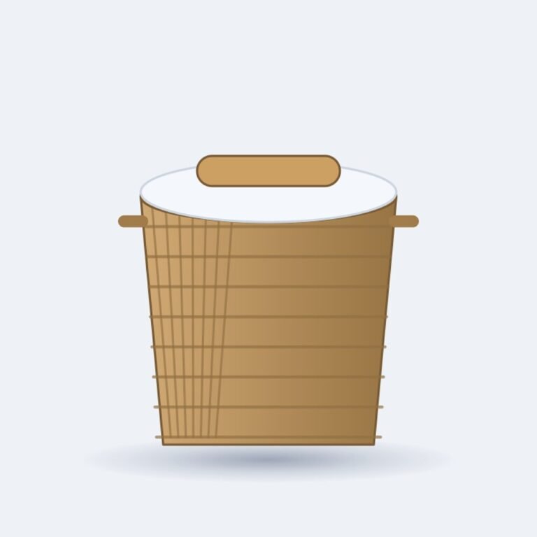 Laundry Basket