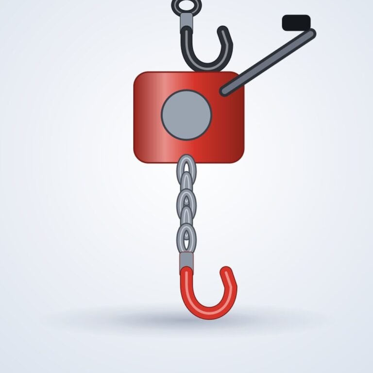 Lever Hoist