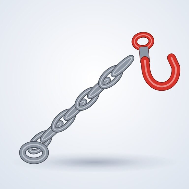Lifting Chain