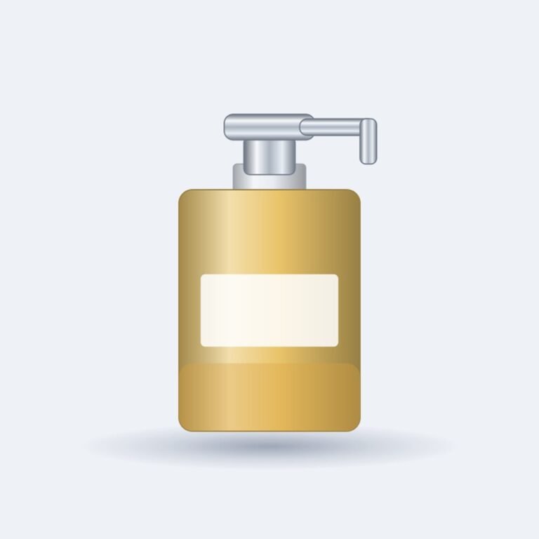 Liquid Soap Dispenser